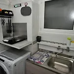 Apartmán Diana Janov
