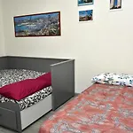 Apartmán Diana Janov