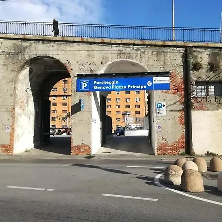 Diana Apartmán