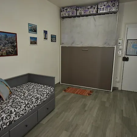 Appartement Diana *