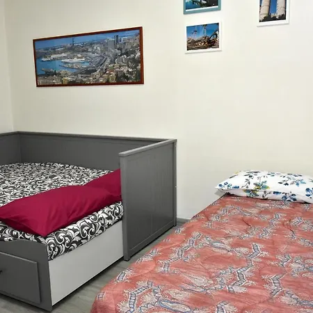 Appartement Diana Gênes