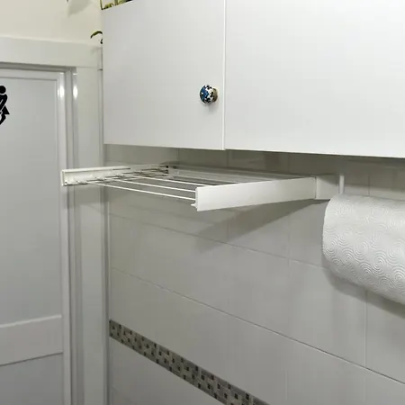 Diana Appartement *