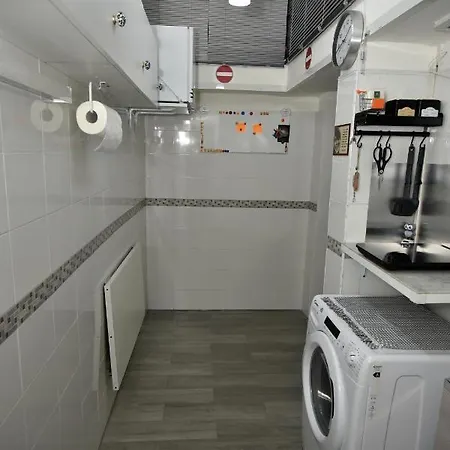 Diana Appartement Gênes
