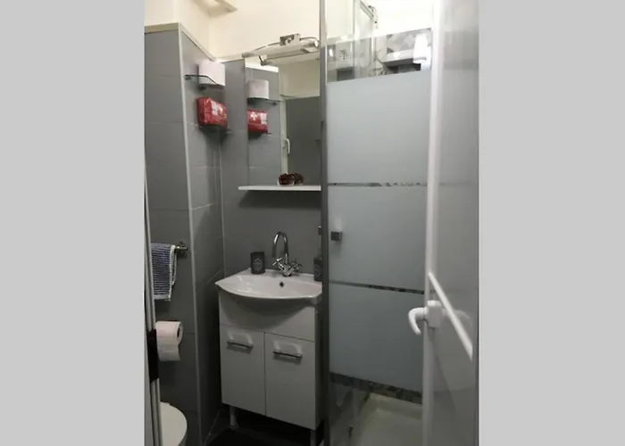 Apartmán Diana *