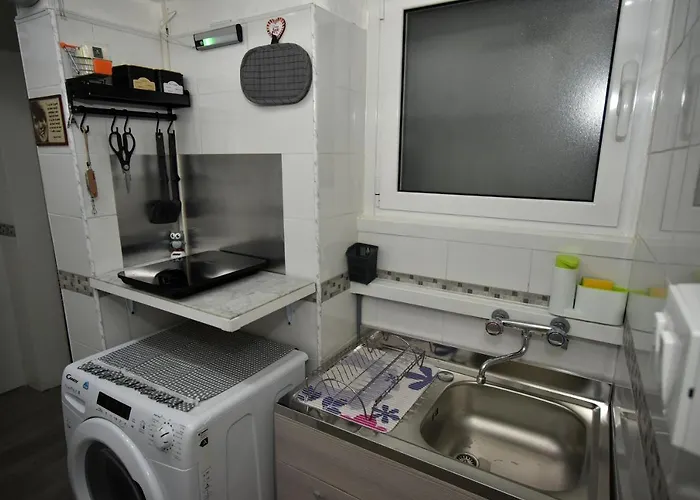 Apartmán Diana Janov