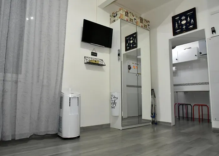 Apartament Diana Genua