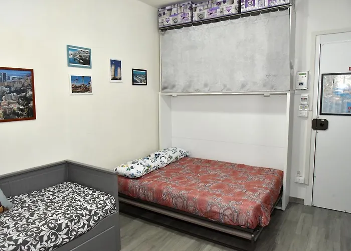 Diana Apartmán *