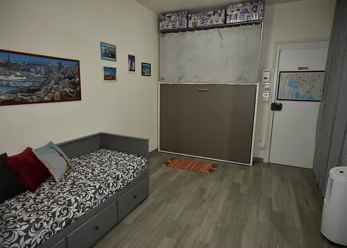 Apartmán Diana *