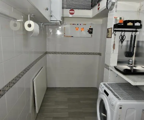 Diana Apartmán Janov
