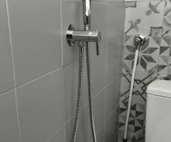 Apartmán Diana