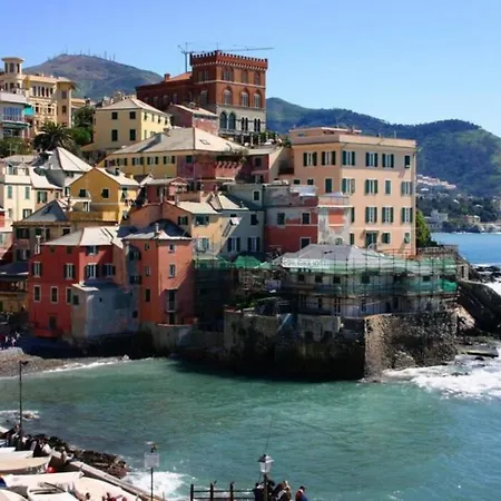 Diana * Genoa