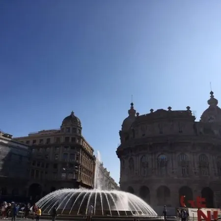 Diana Appartamento