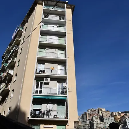 Diana * Genoa