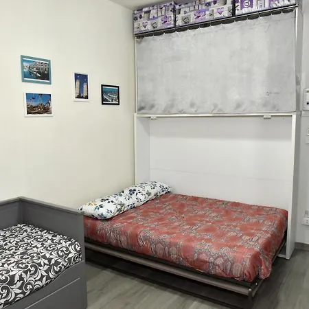 Diana Apartment *