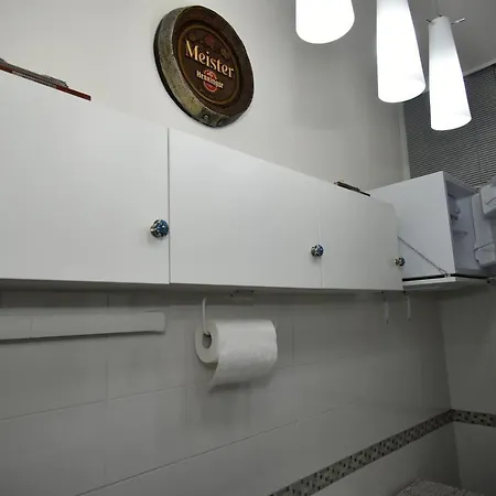 Diana Apartment *