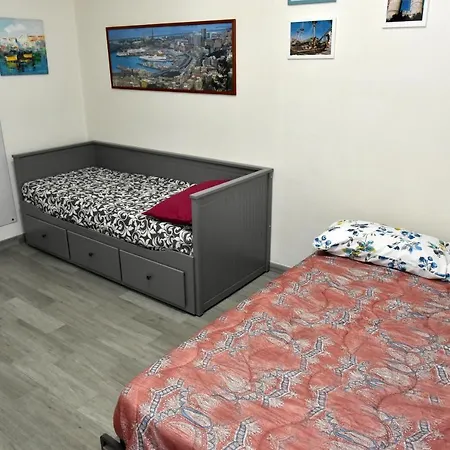 Diana Apartment