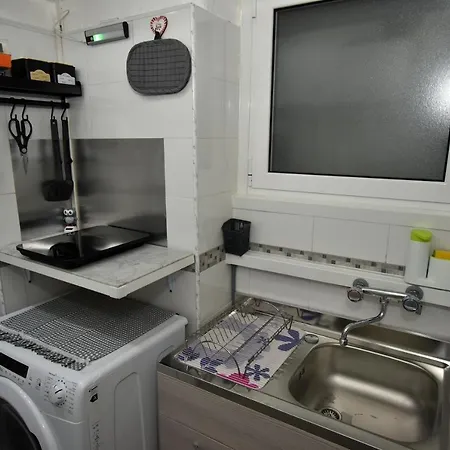 Apartamento Diana Génova