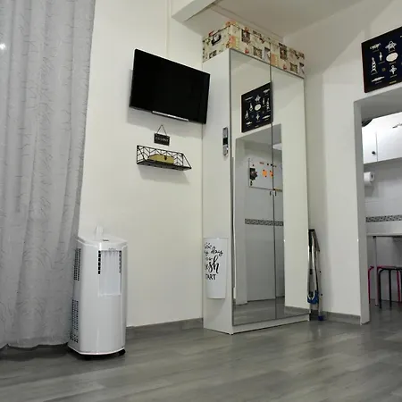 Apartamento Diana Génova