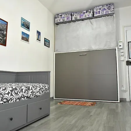 Apartamento Diana Génova