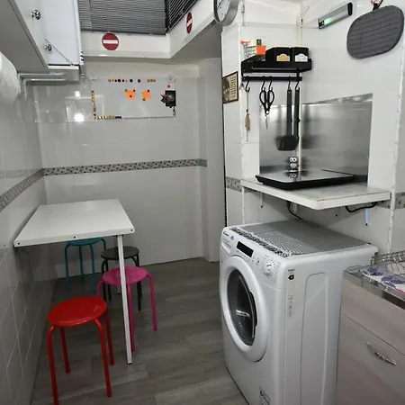 Diana Apartamento *