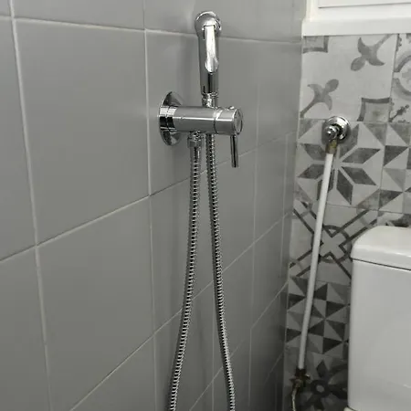 Apartamento Diana