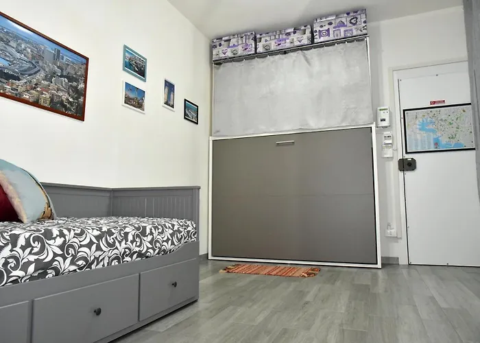Apartman Diana Genova