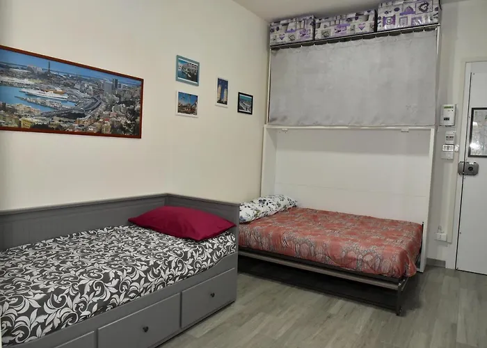 Diana Apartman *
