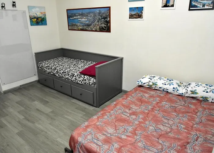 Diana Apartman
